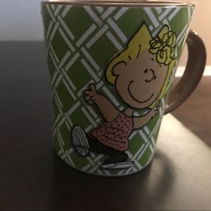 Meet your Posher, Leslie